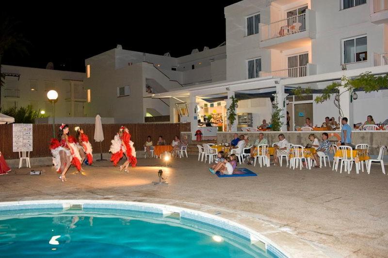 Apartamento Cala Llonga Playa