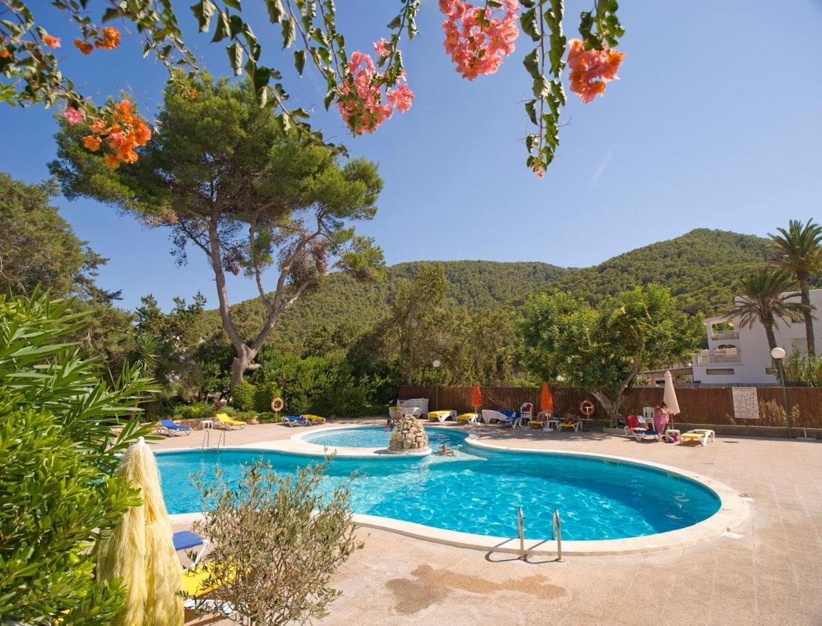 Apartamento Cala Llonga Playa