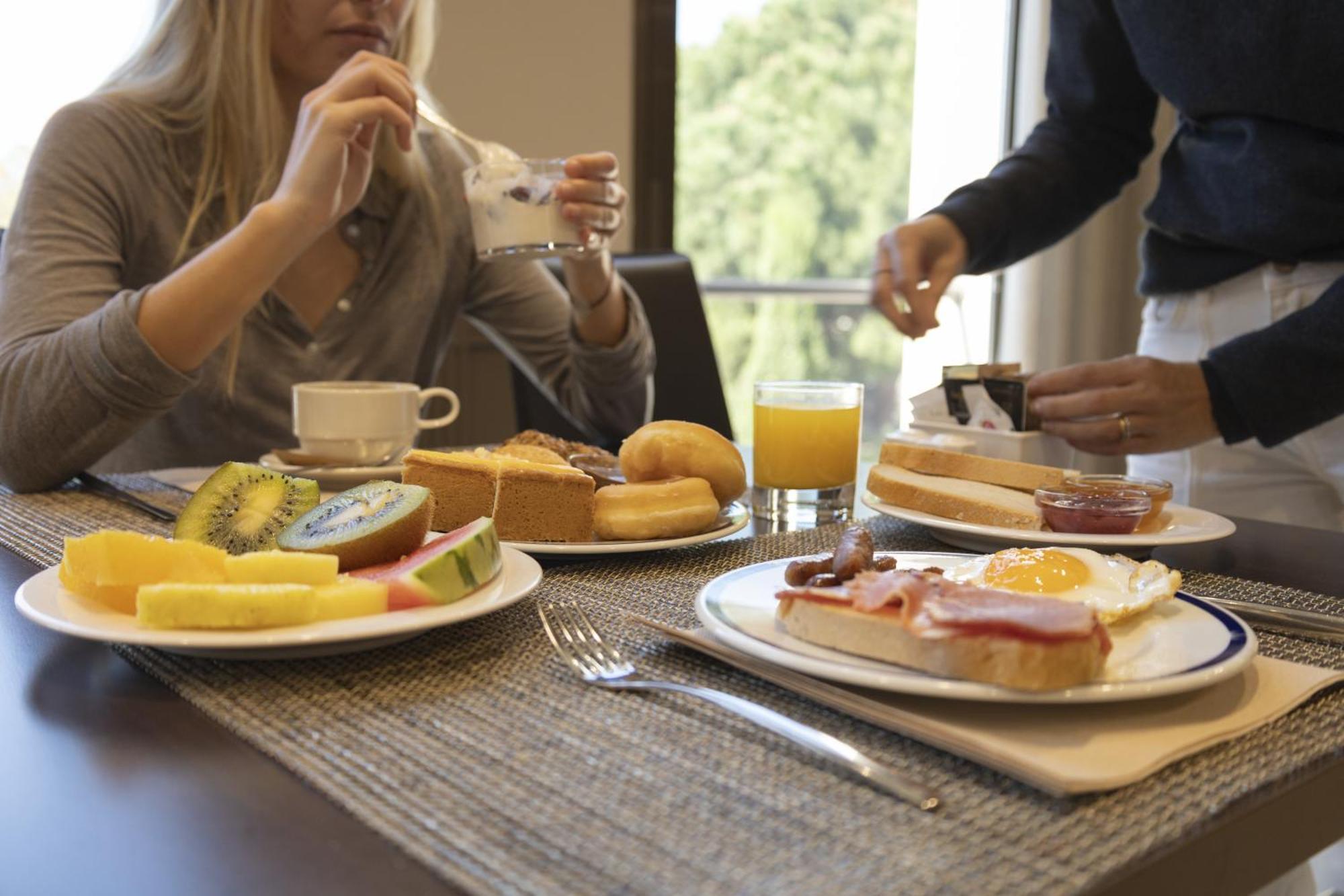 Western Premier Cmc Hotel 4*