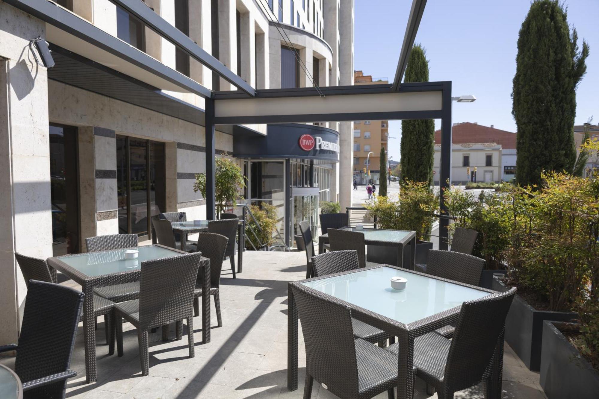 Hotel Western Premier Cmc