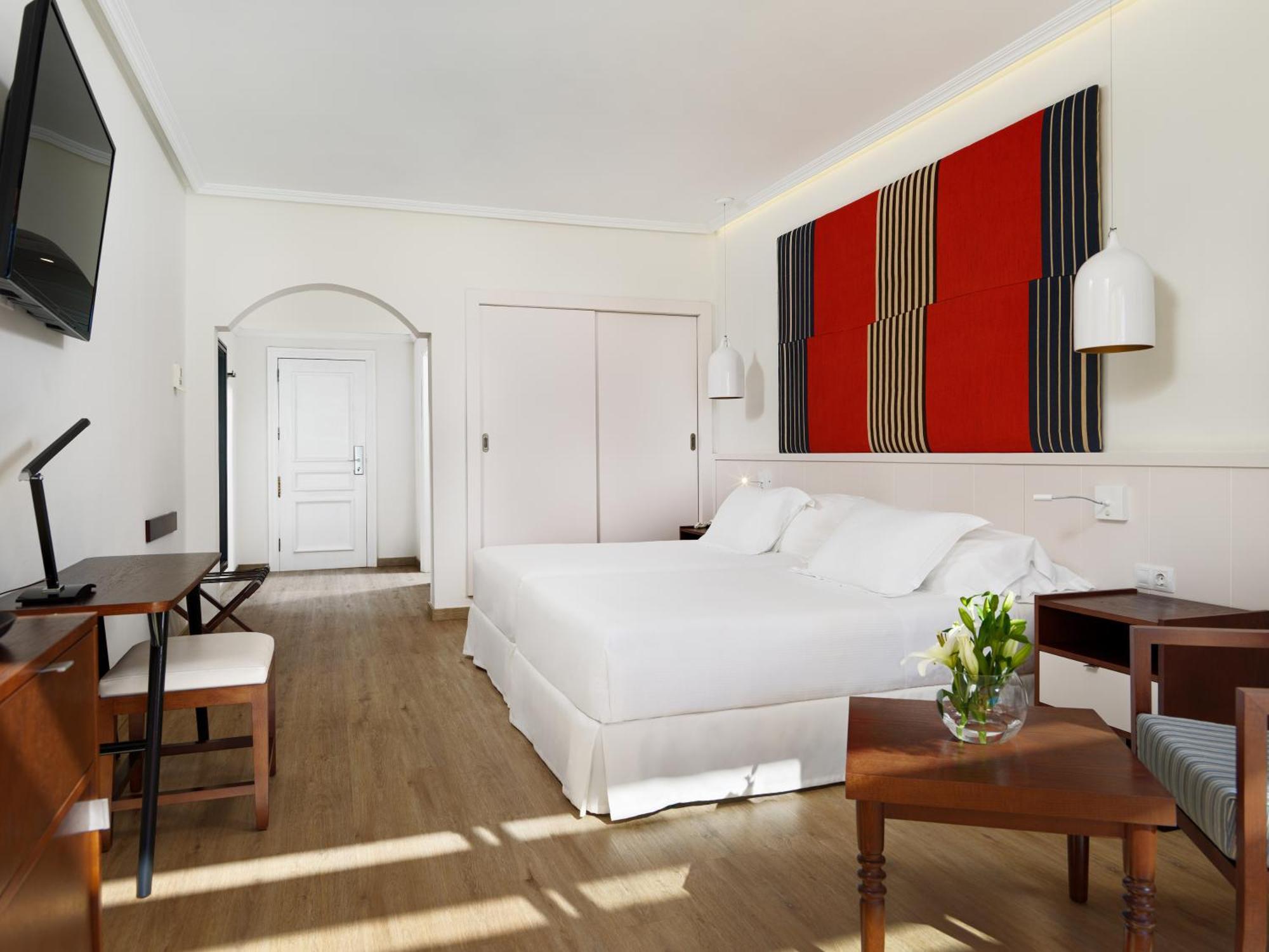 H10 Sentido Playa Esmeralda Hotel