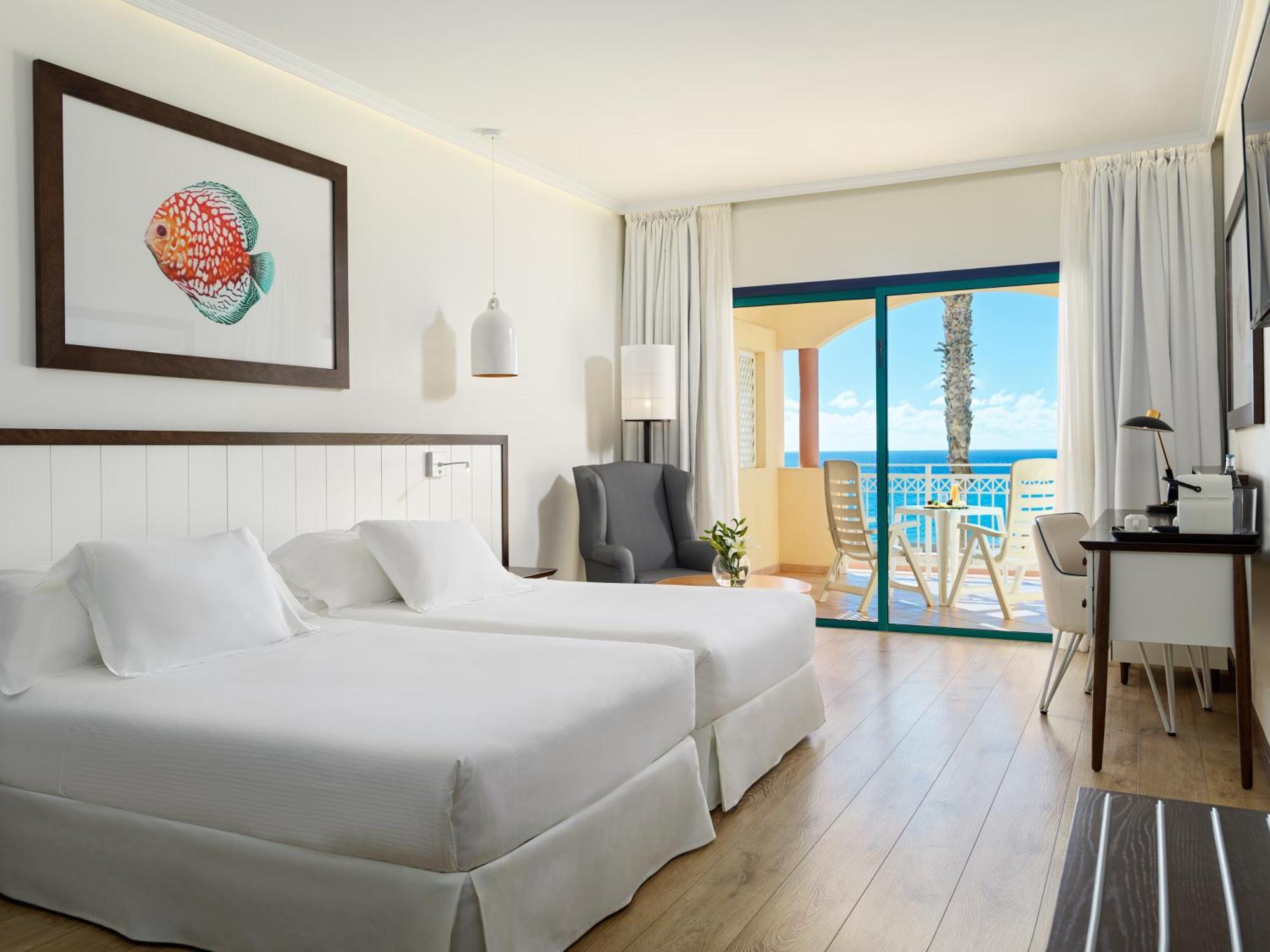 H10 Sentido Playa Esmeralda