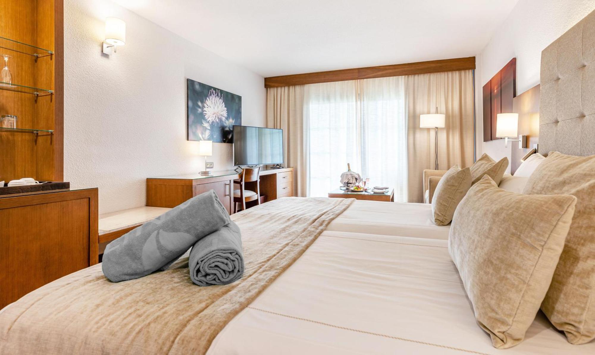 Hotel Viva Golf Adults Only 18+ 4*