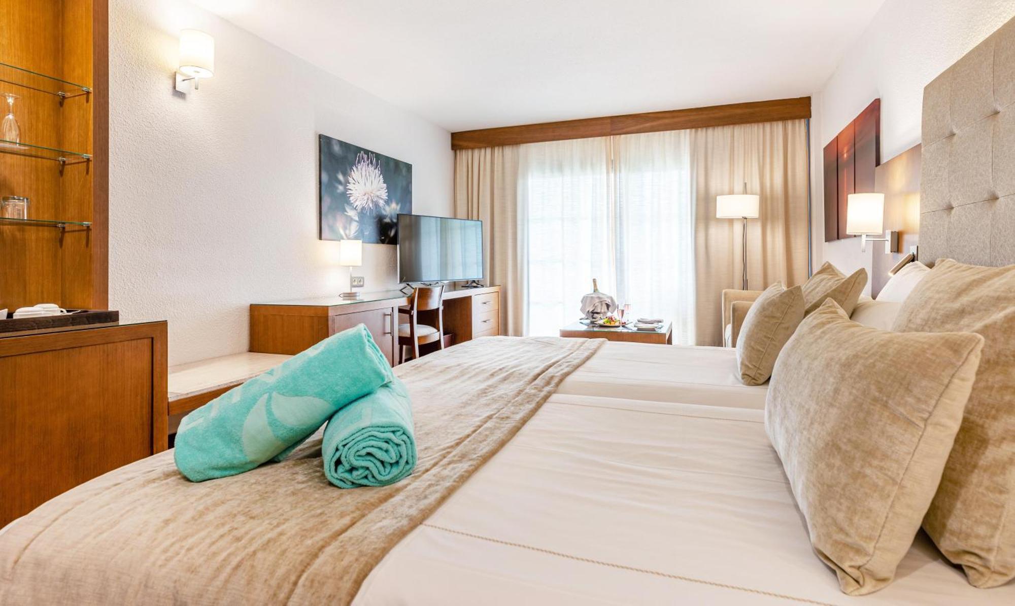 Hotel Viva Golf Adults Only 18+ 4*