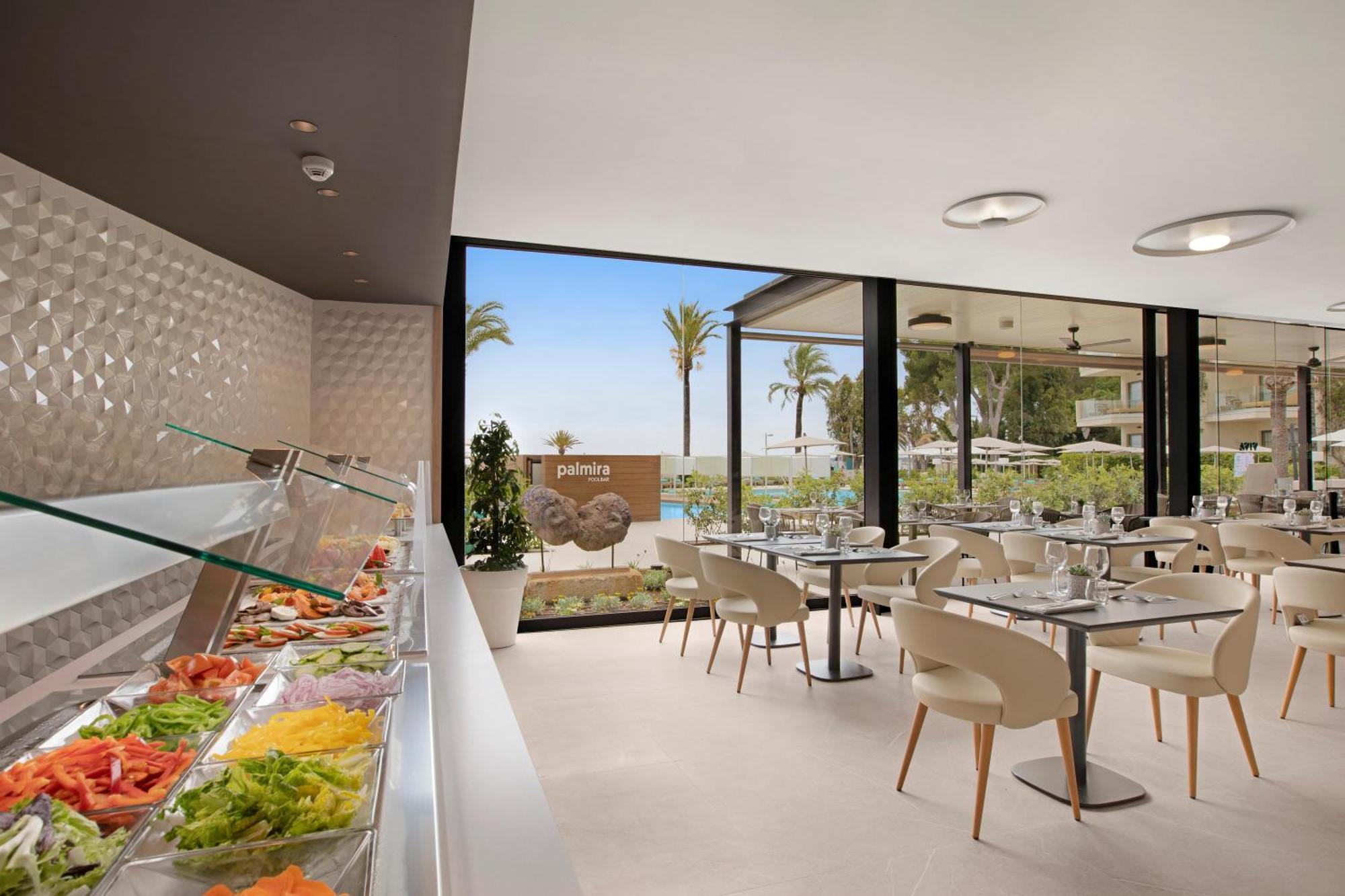 Hotel Viva Golf Adults Only 18+ Puerto de Alcúdia