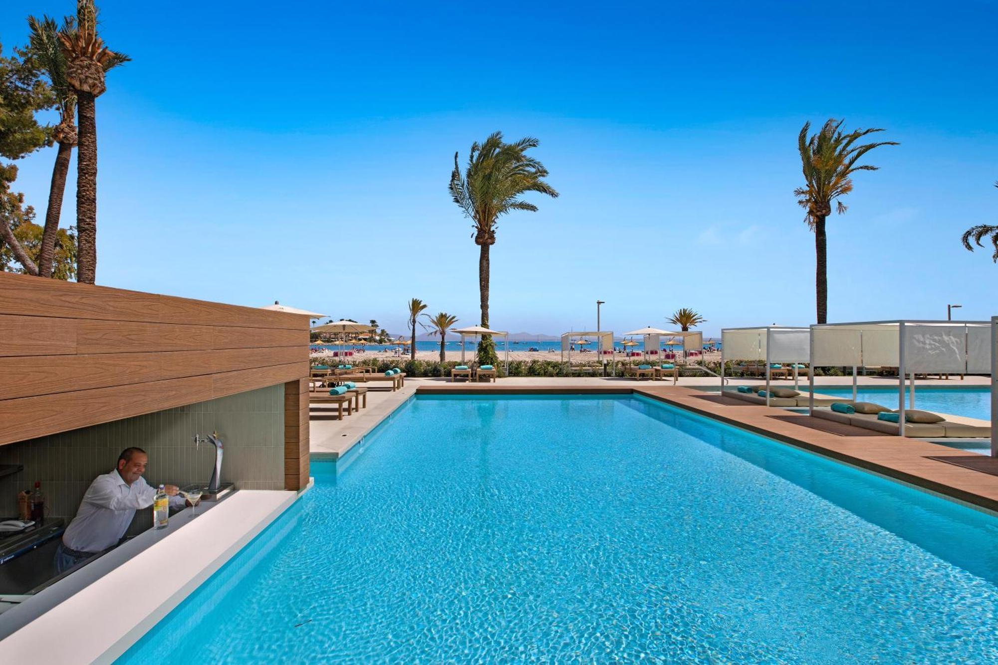 Hotel Viva Golf Adults Only 18+ Puerto de Alcúdia