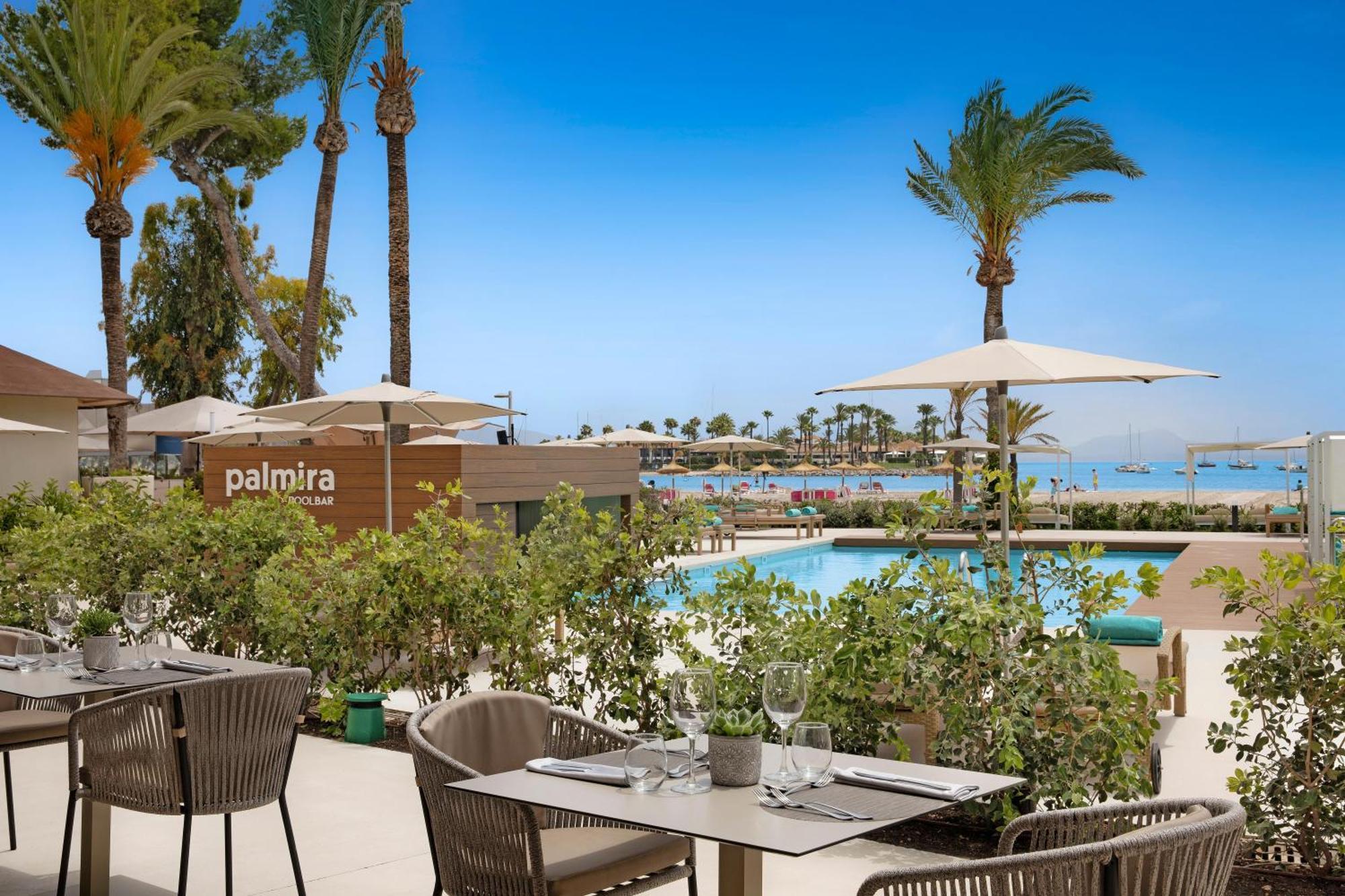 Hotel Viva Golf Adults Only 18+ 4*