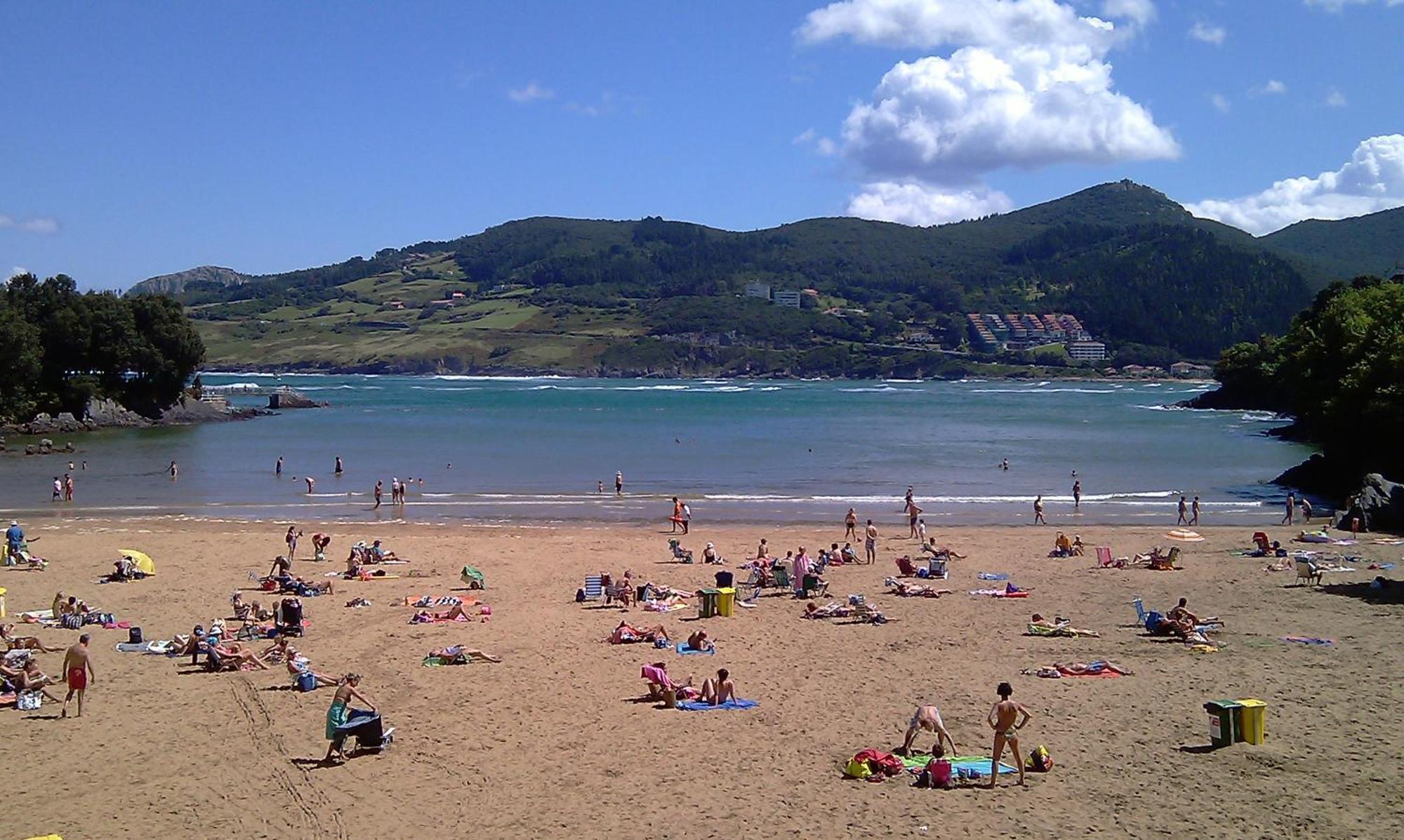 Apartamentos Mundaka * Mundaka