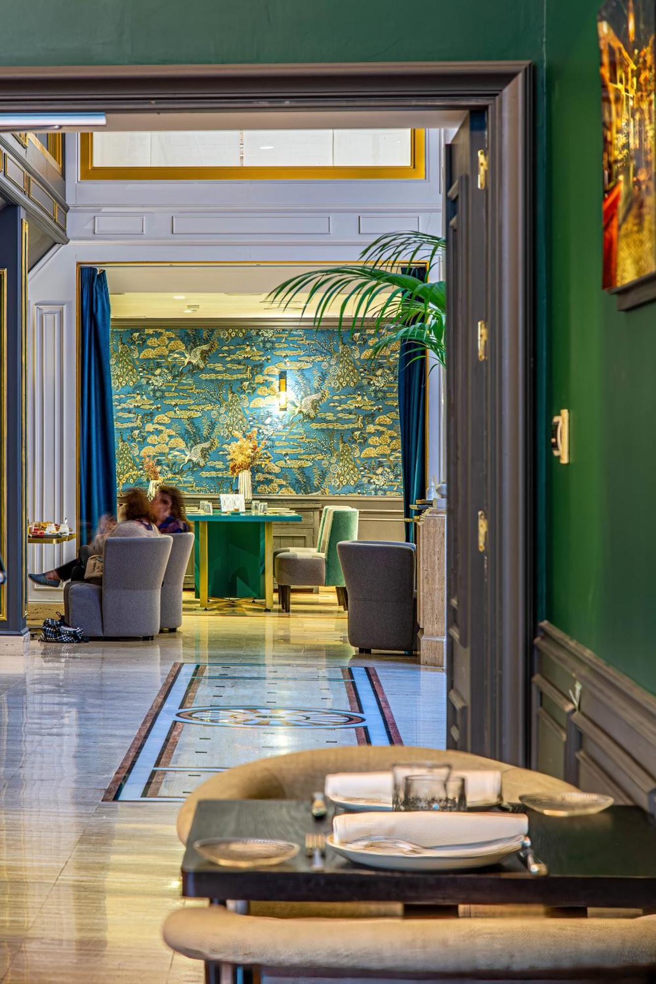Eugenia De Montijo, Autograph Collection Hotel Toledo