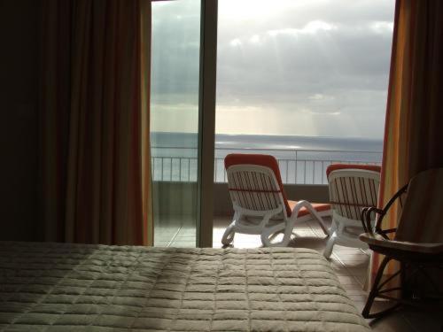 Apartment La Muralla Puerto De Naos