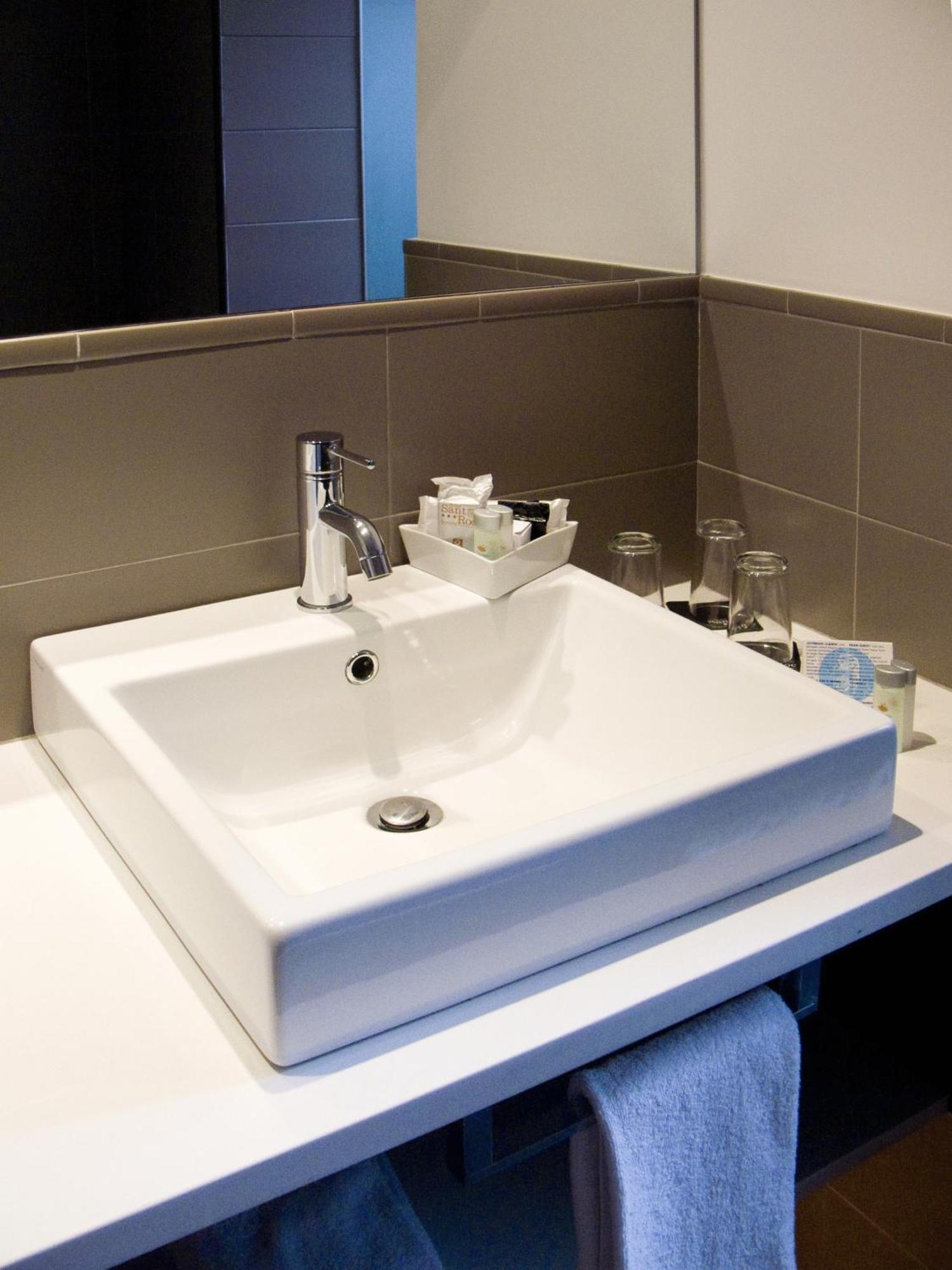 Hotel Sant Roc 3*