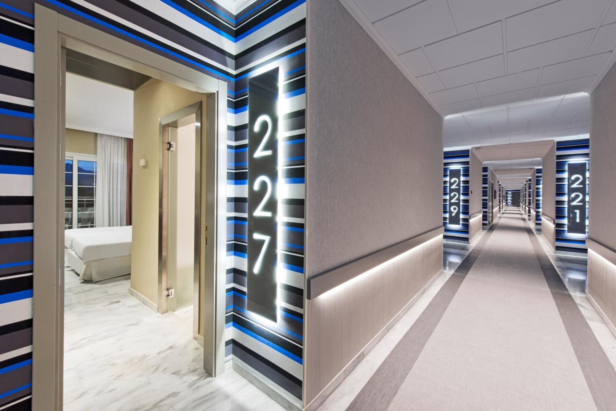 Elba & Business Hotel