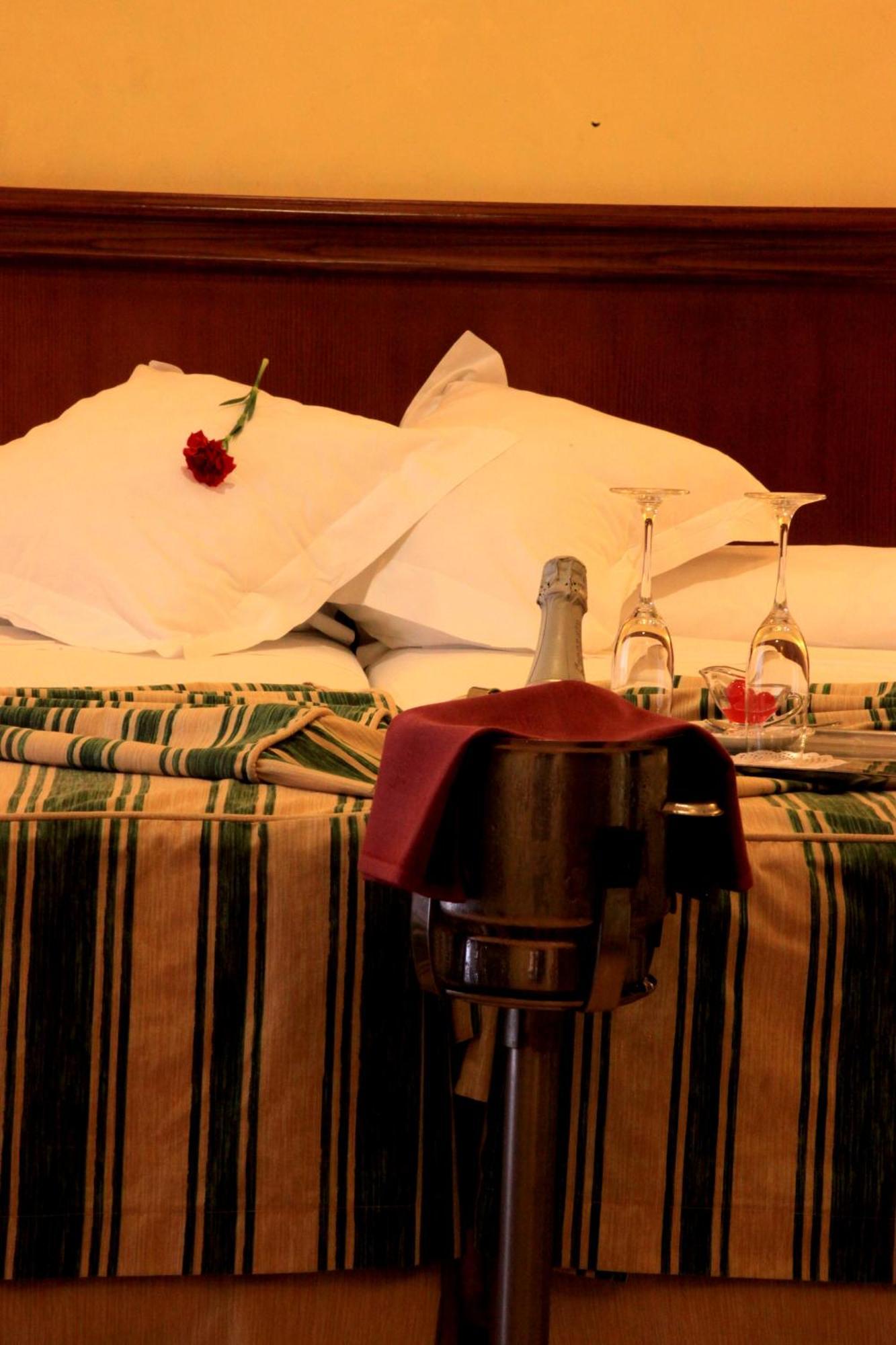 Hotel Cervantes 4*