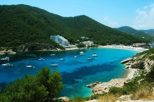 Apartamento Cala Llonga Playa *