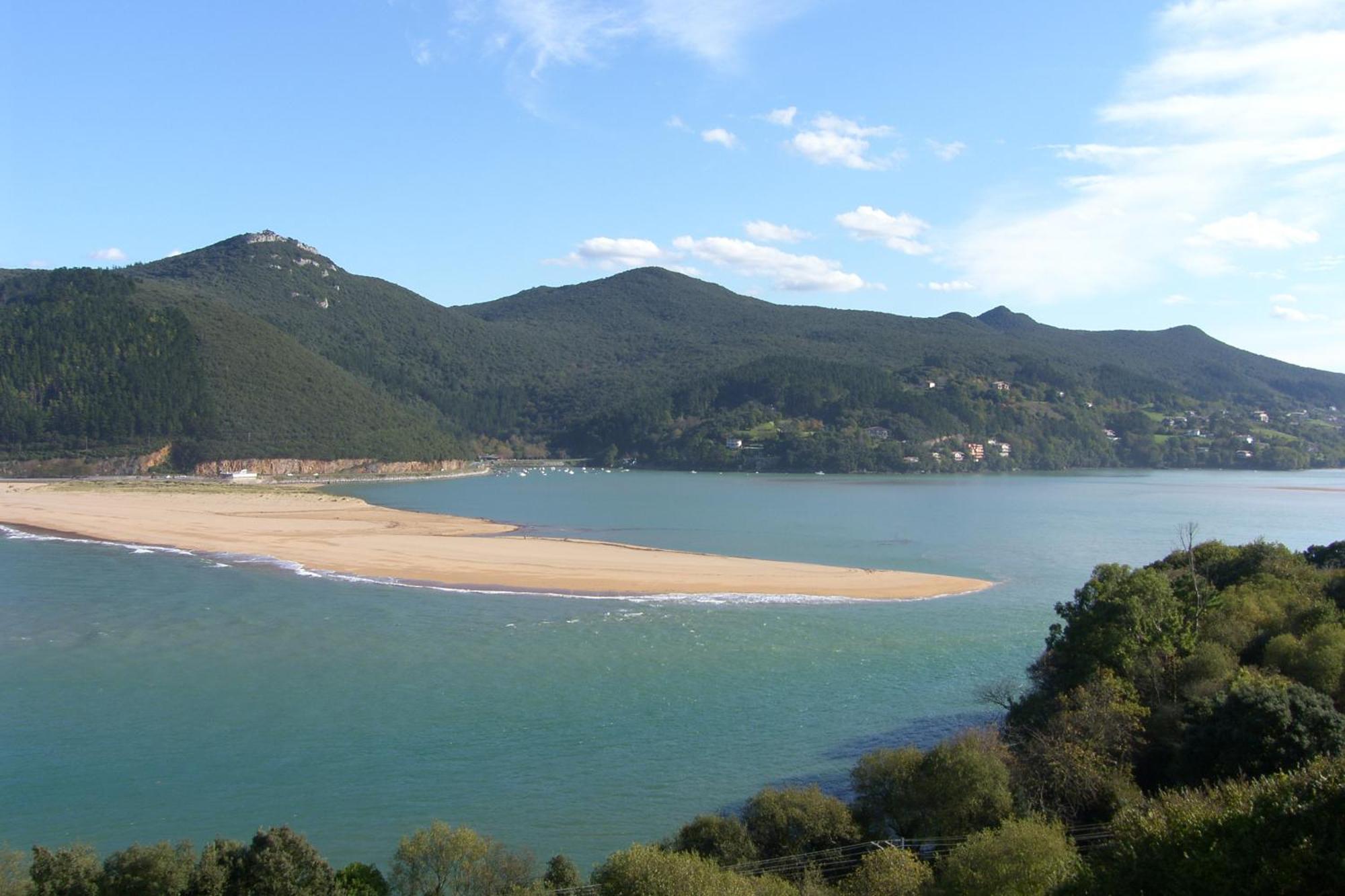 Apartamento Apartamentos Mundaka Mundaka