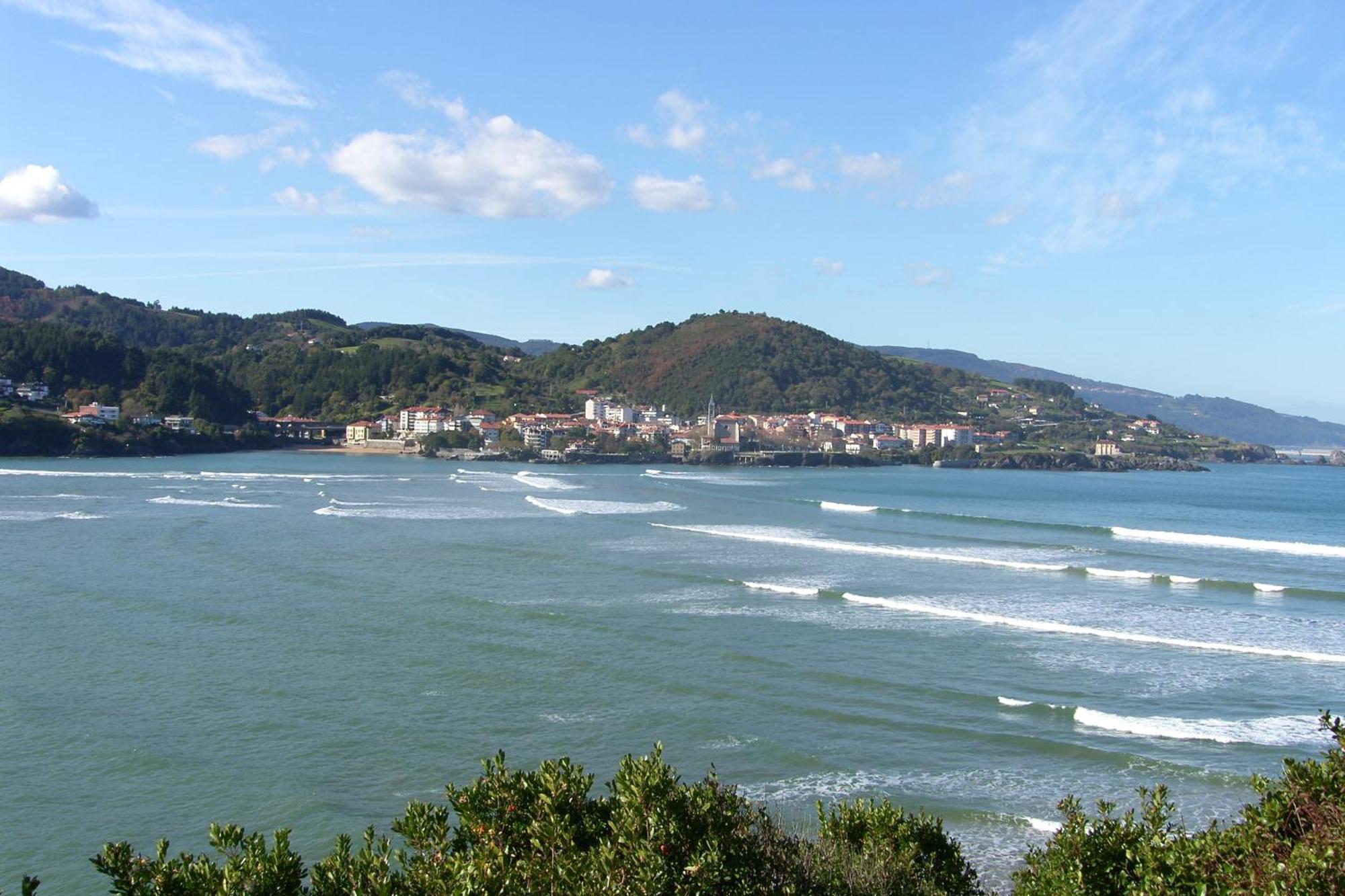 Apartamentos Mundaka *
