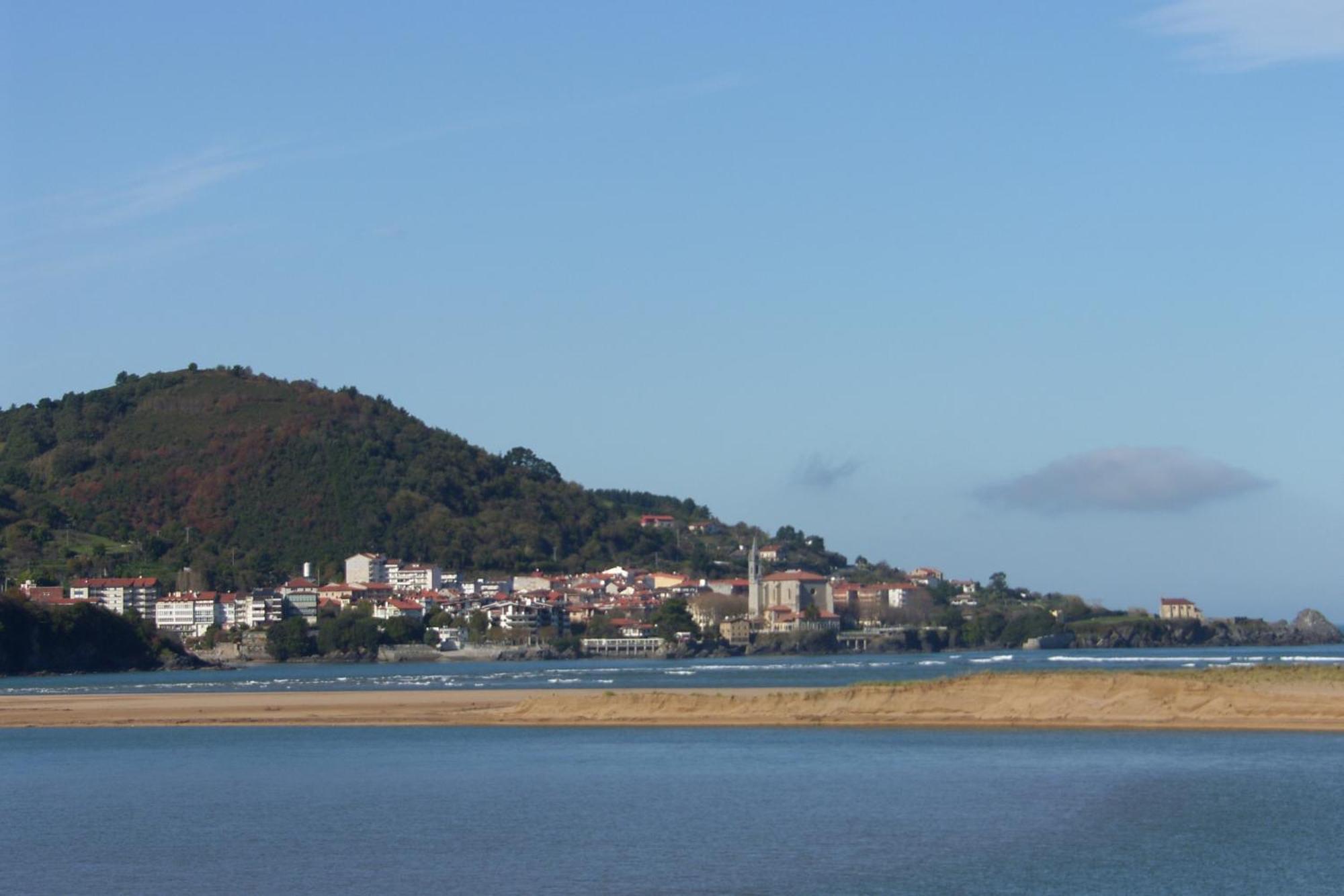 Apartamentos Mundaka