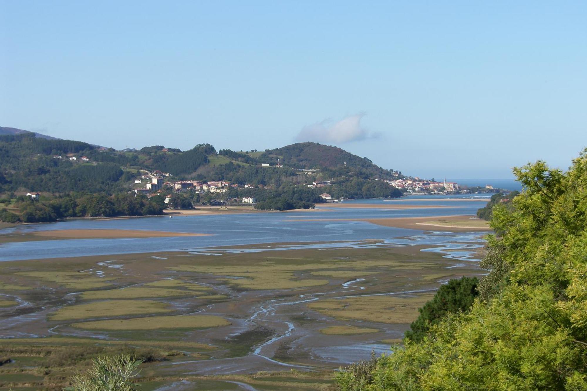 Apartamentos Mundaka Apartamento Mundaka