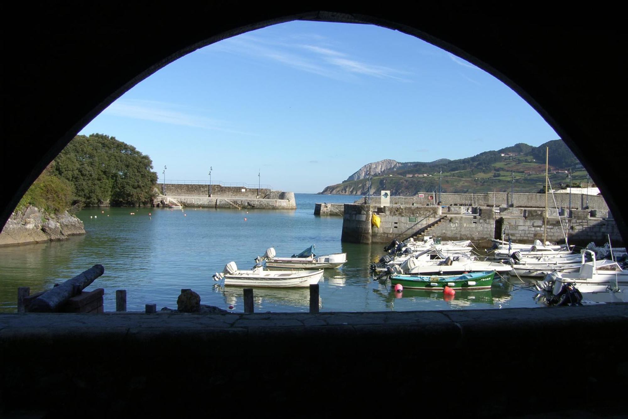 Apartamento Apartamentos Mundaka *