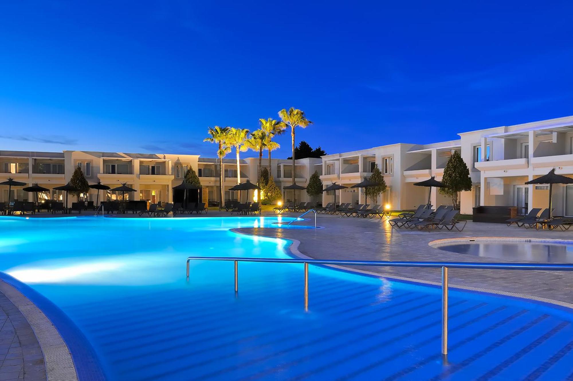 Vincci Costa Golf 4* Chiclana de la Frontera