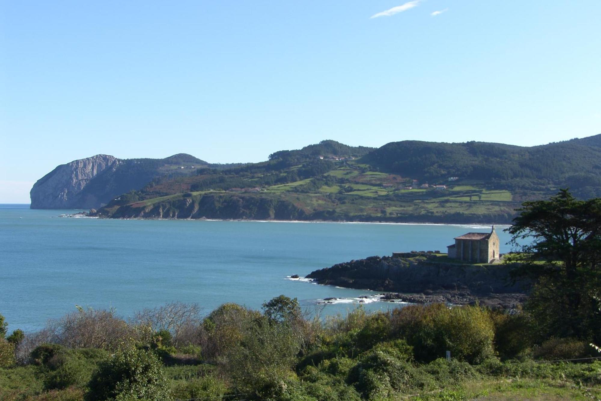 Apartamento Apartamentos Mundaka Mundaka