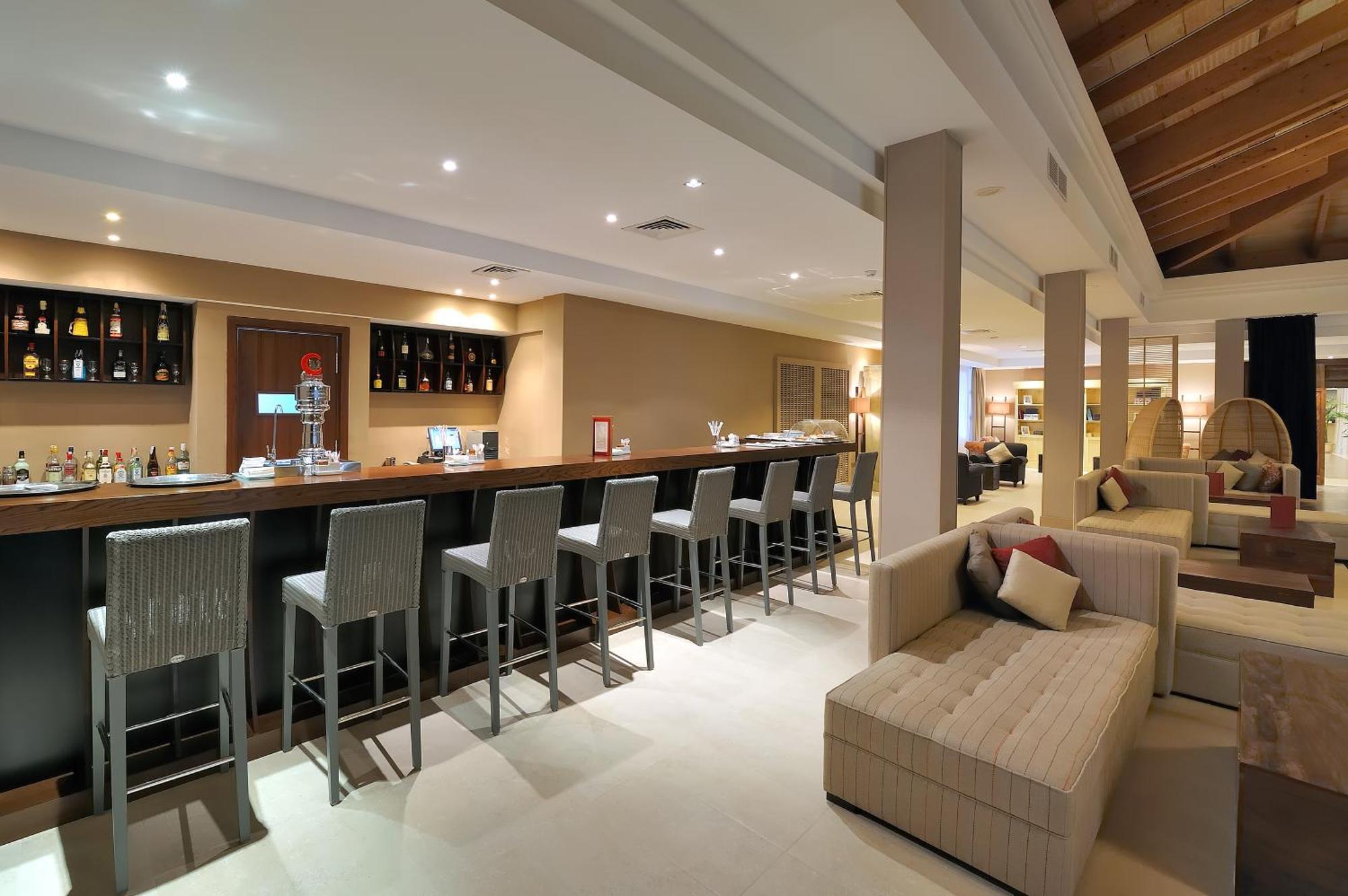 Hotel Vincci Costa Golf 4*