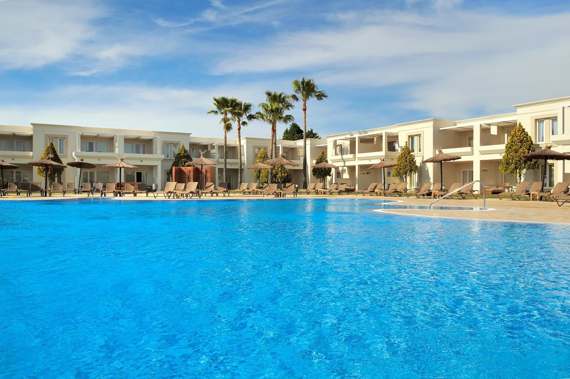 Vincci Costa Golf Chiclana de la Frontera