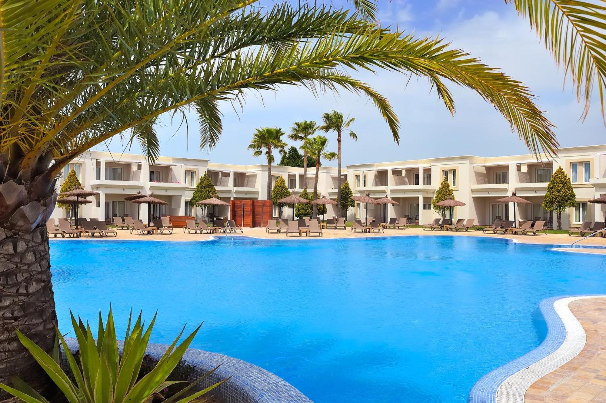 Hotel Vincci Costa Golf 4*