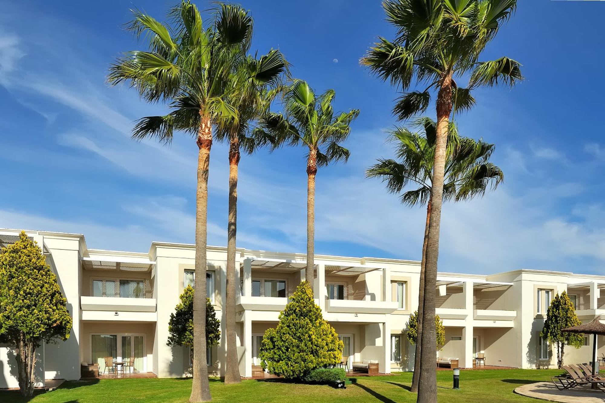 Hotel Vincci Costa Golf Chiclana de la Frontera