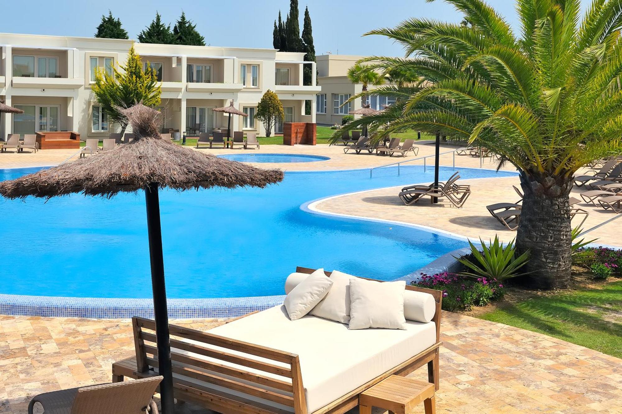 Vincci Costa Golf Hotel 4*