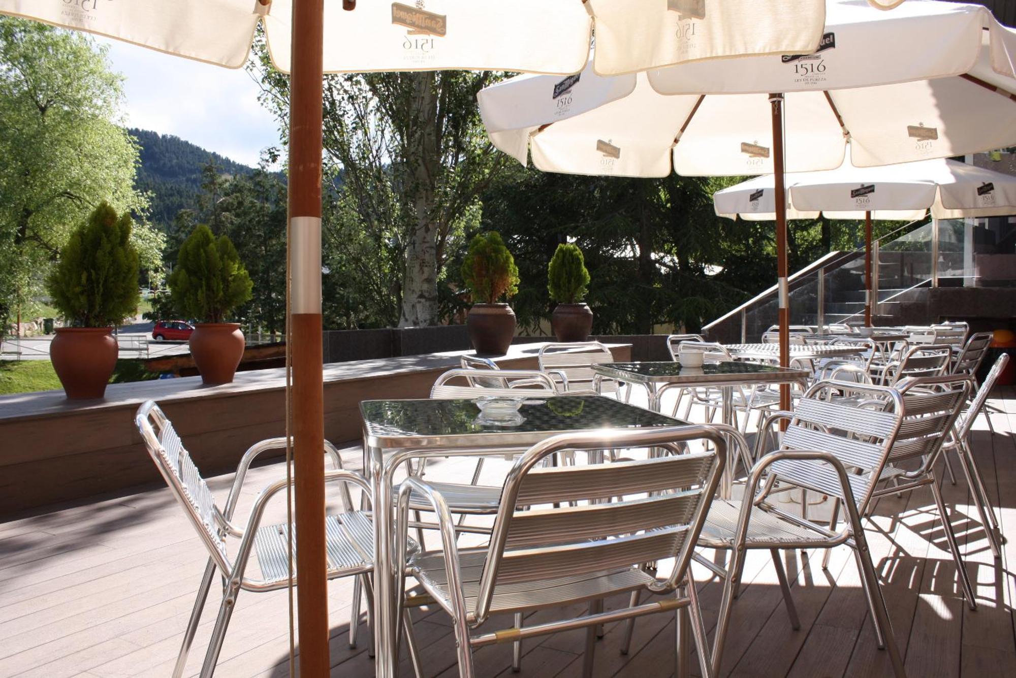 Hotel Alp 3*