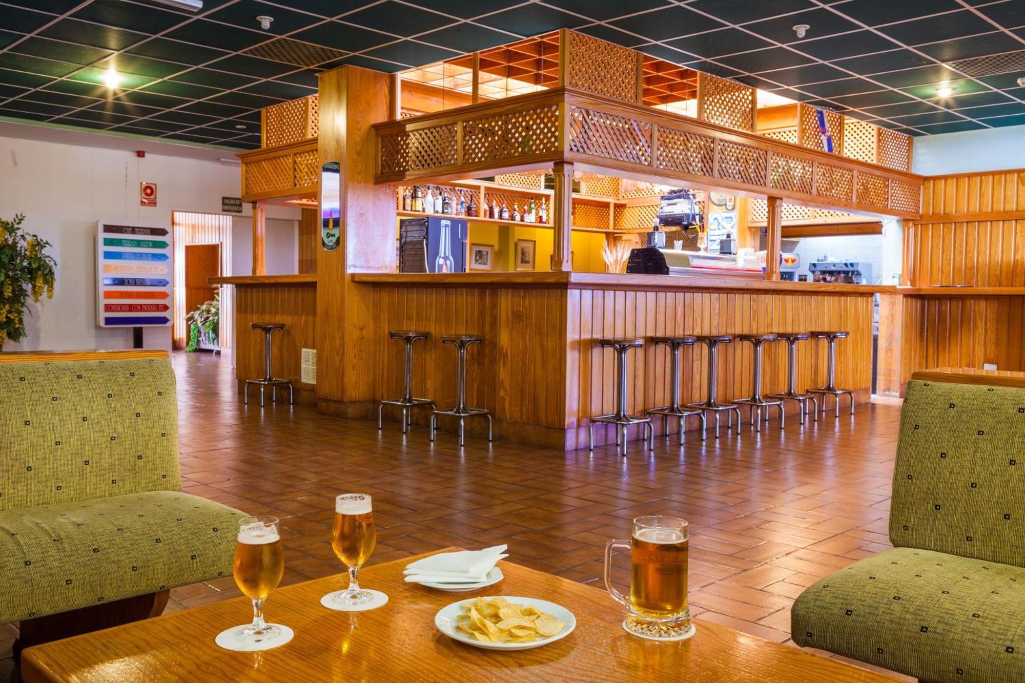 Panoramica Garden Hotel 3*