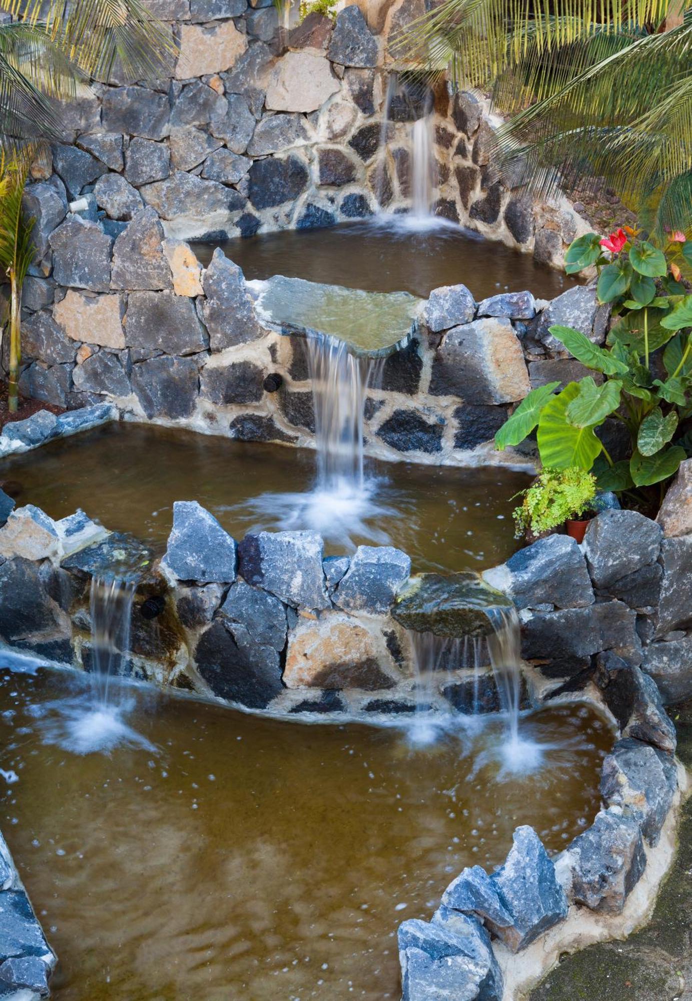 Panoramica Garden Hotel