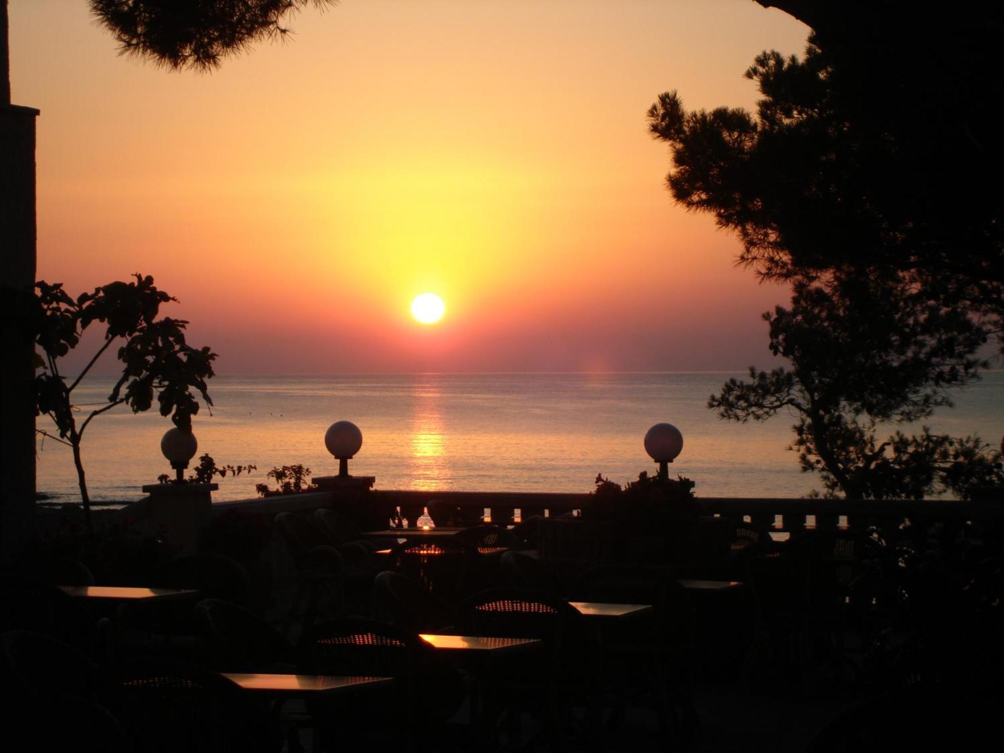 Grifeu Hotel 3*