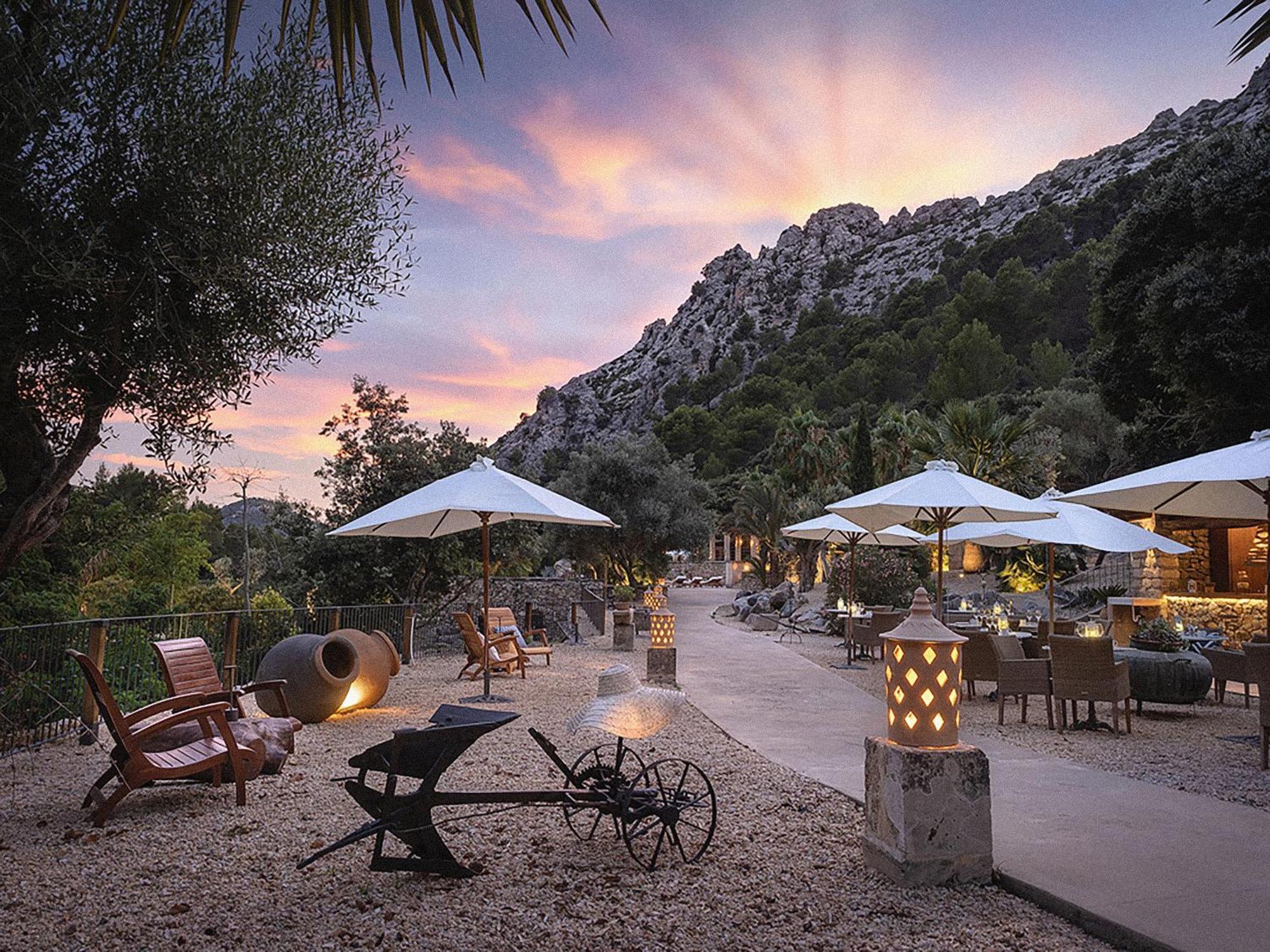 Ljs Ratxo Eco Luxury Retreat