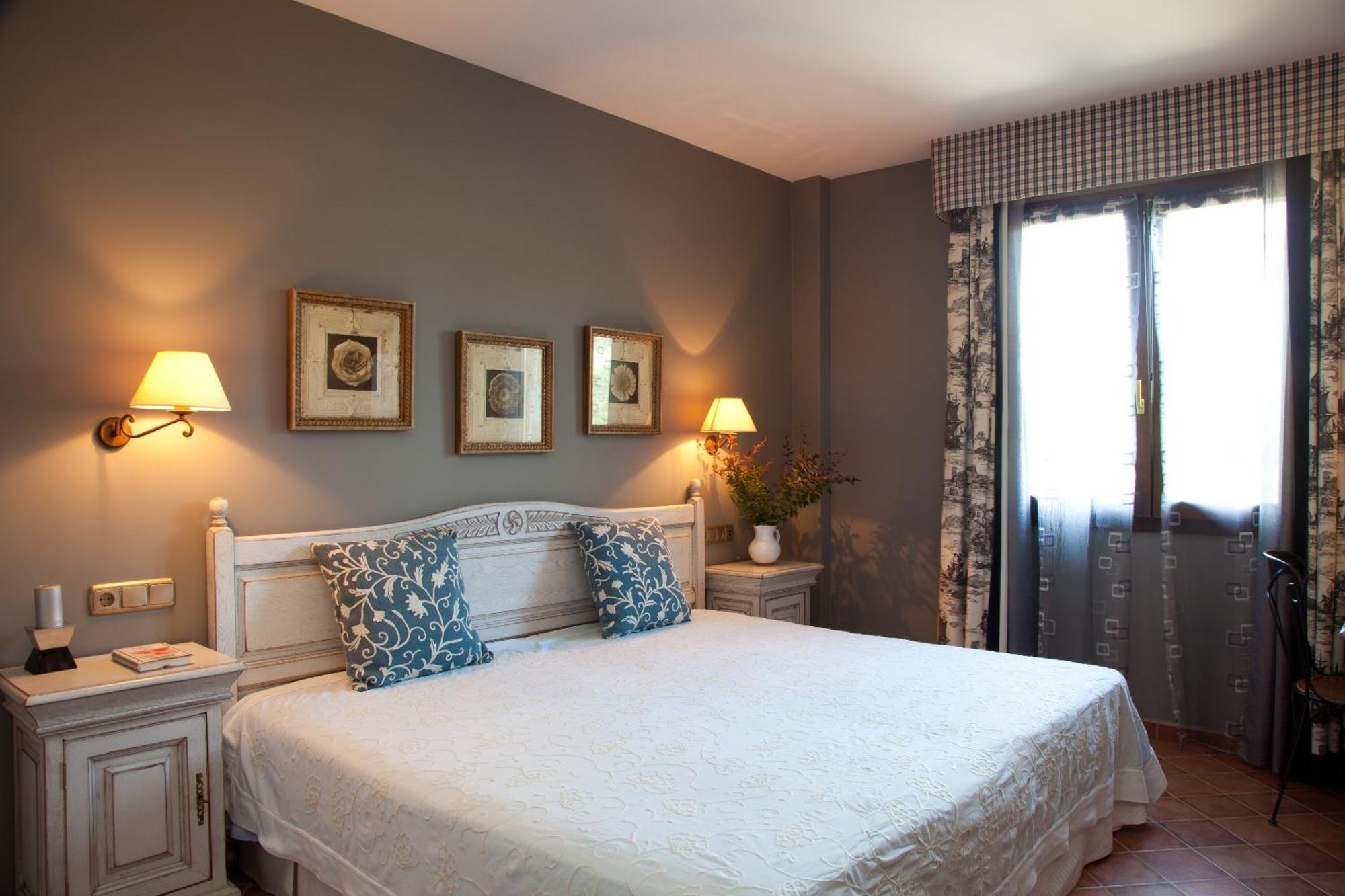 Hotel Katxi Morga