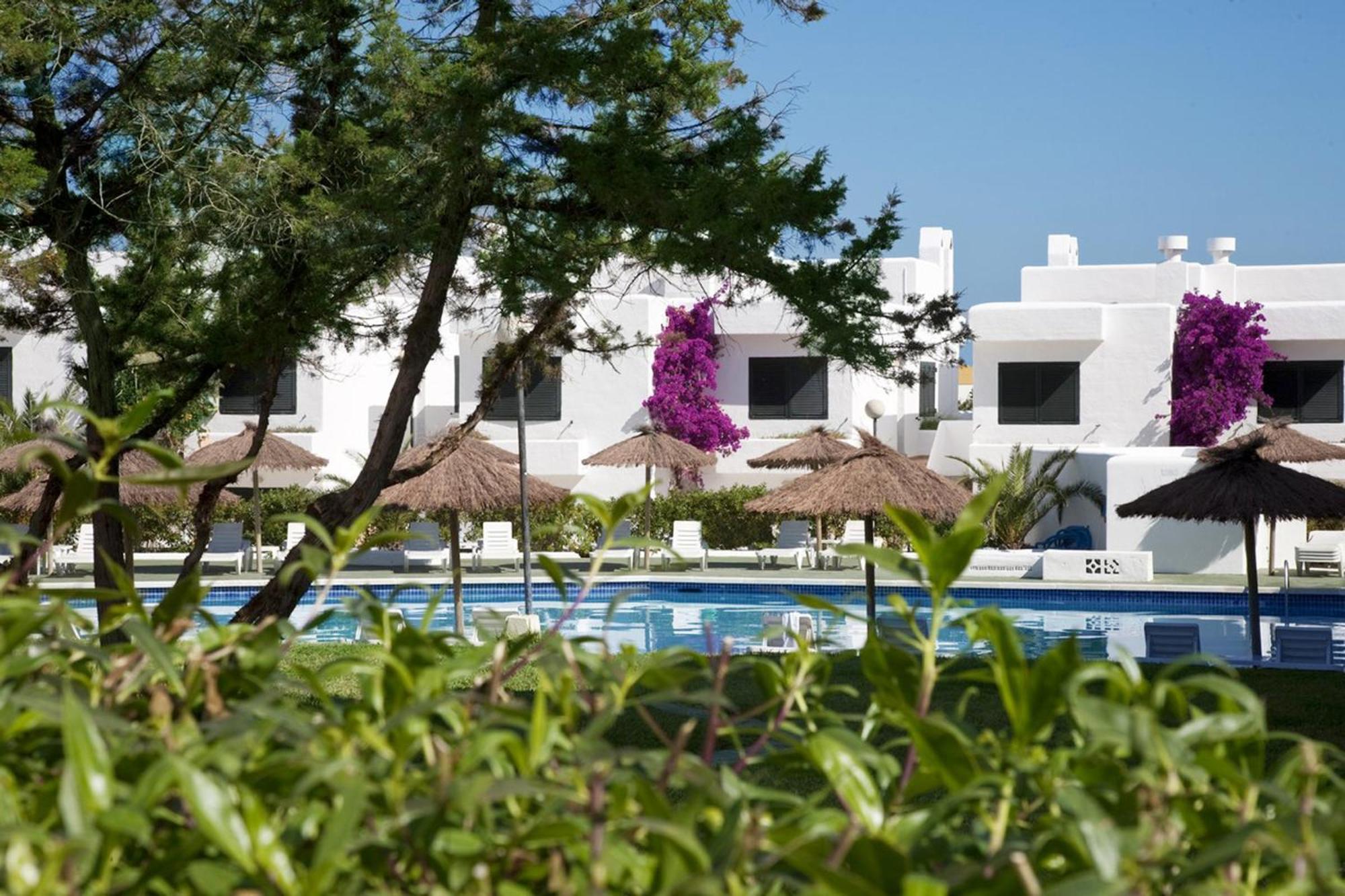 Apartahotel Camelina San Antonio Abad