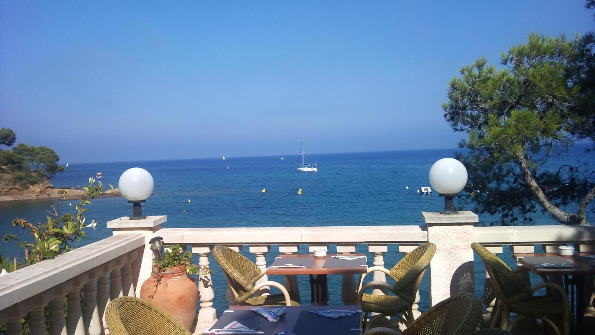Hotel Grifeu Llançà