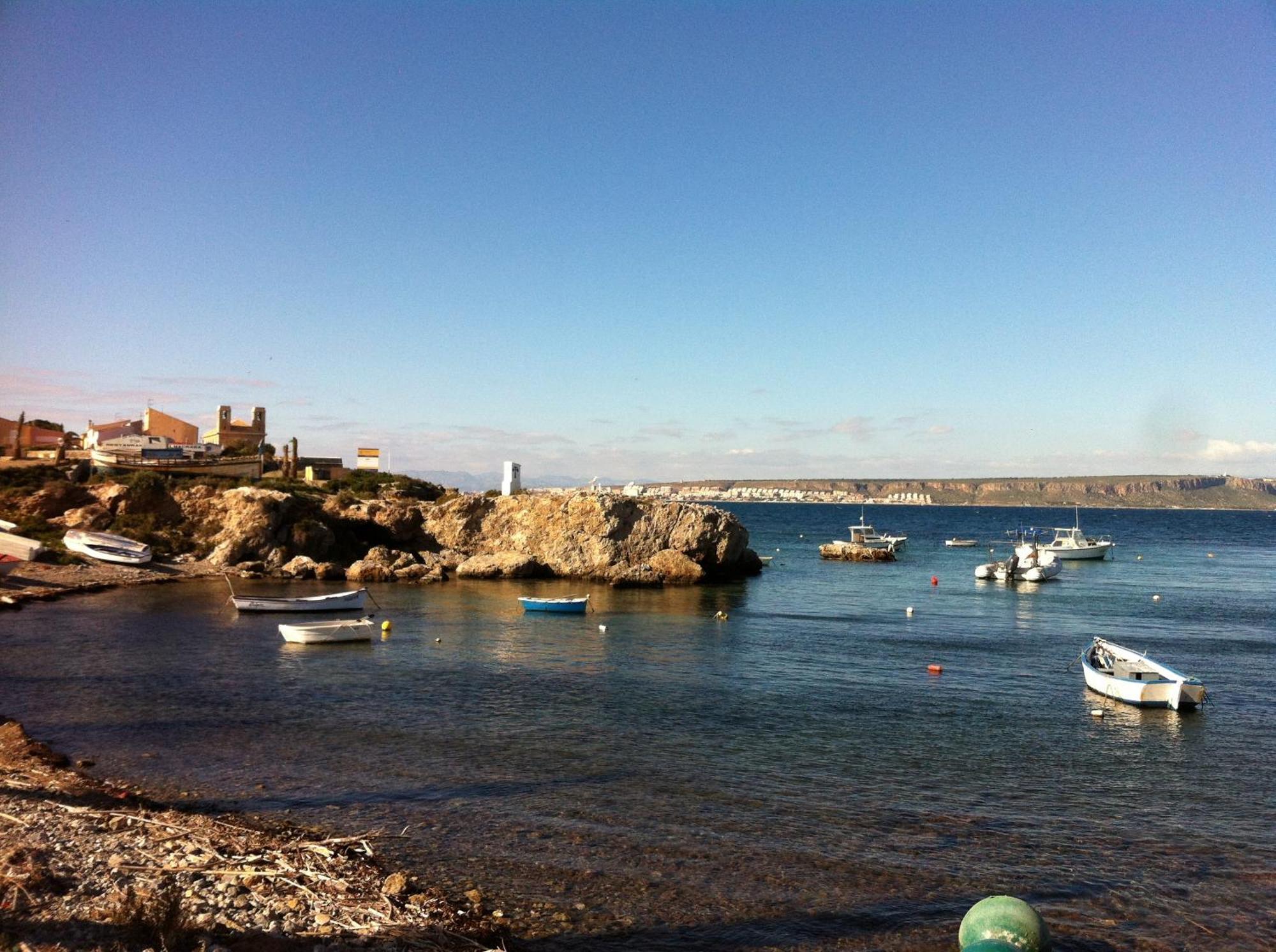 Boutique Isla 3* Isla de Tabarca