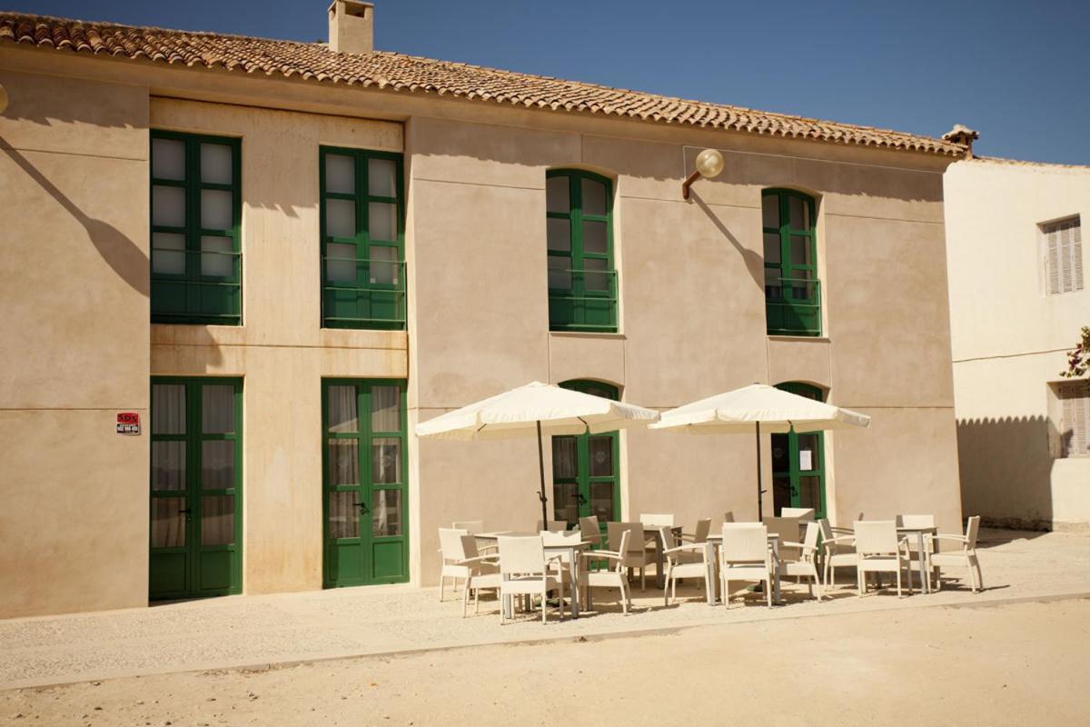 Hotel Boutique Isla Isla de Tabarca