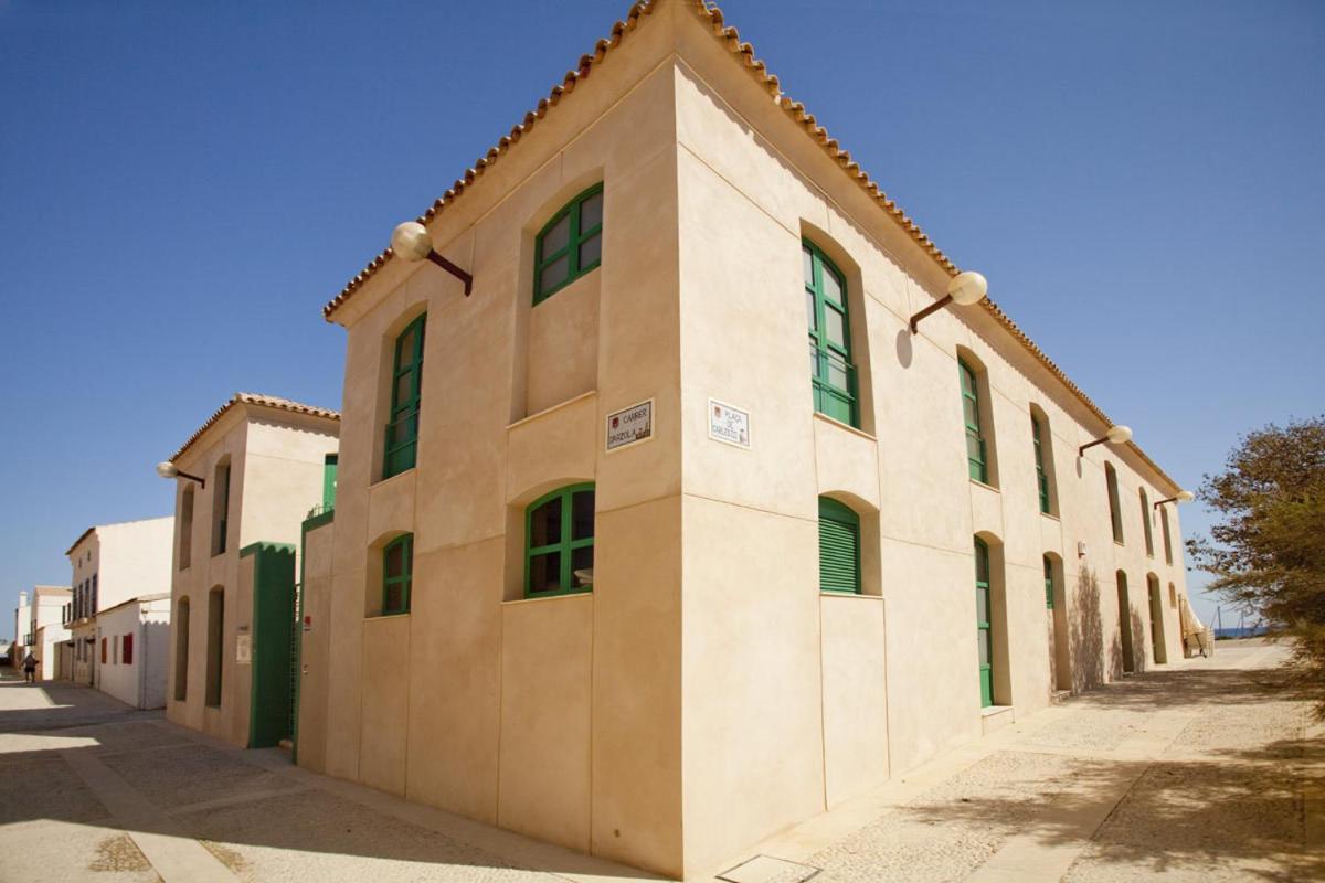 Boutique Isla Hotel