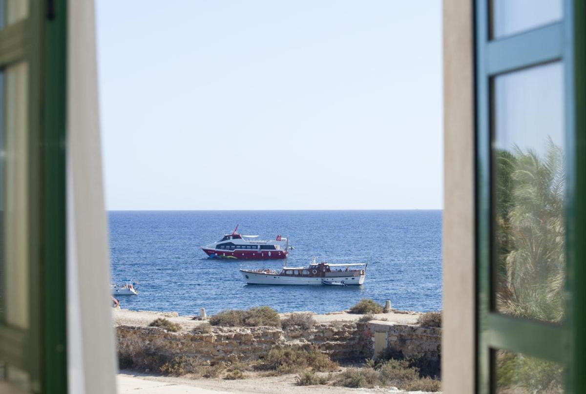 Hotel Boutique Isla