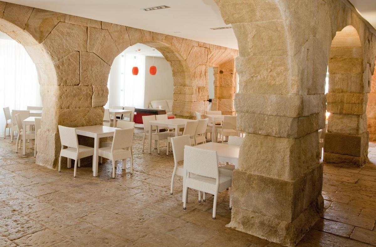 Boutique Isla Hotel 3*