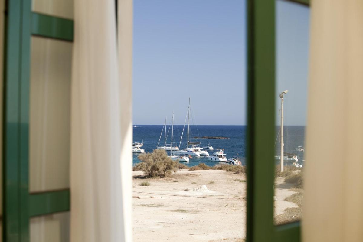 Boutique Isla 3*