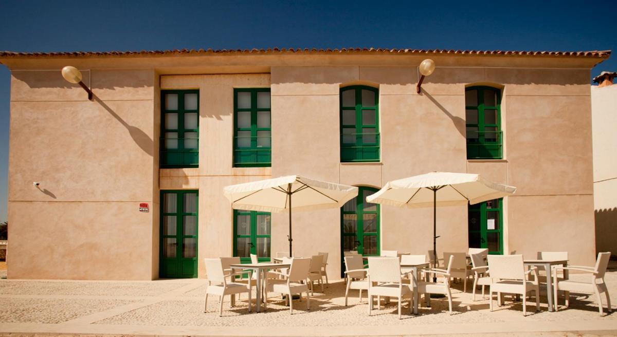 Boutique Isla 3* Isla de Tabarca