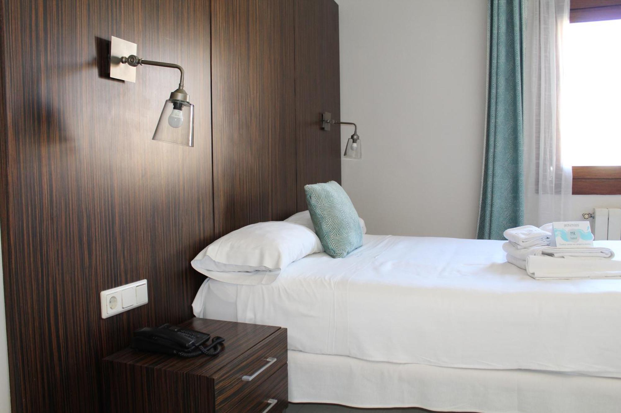 Mr Costa Blanca Hotel 3*
