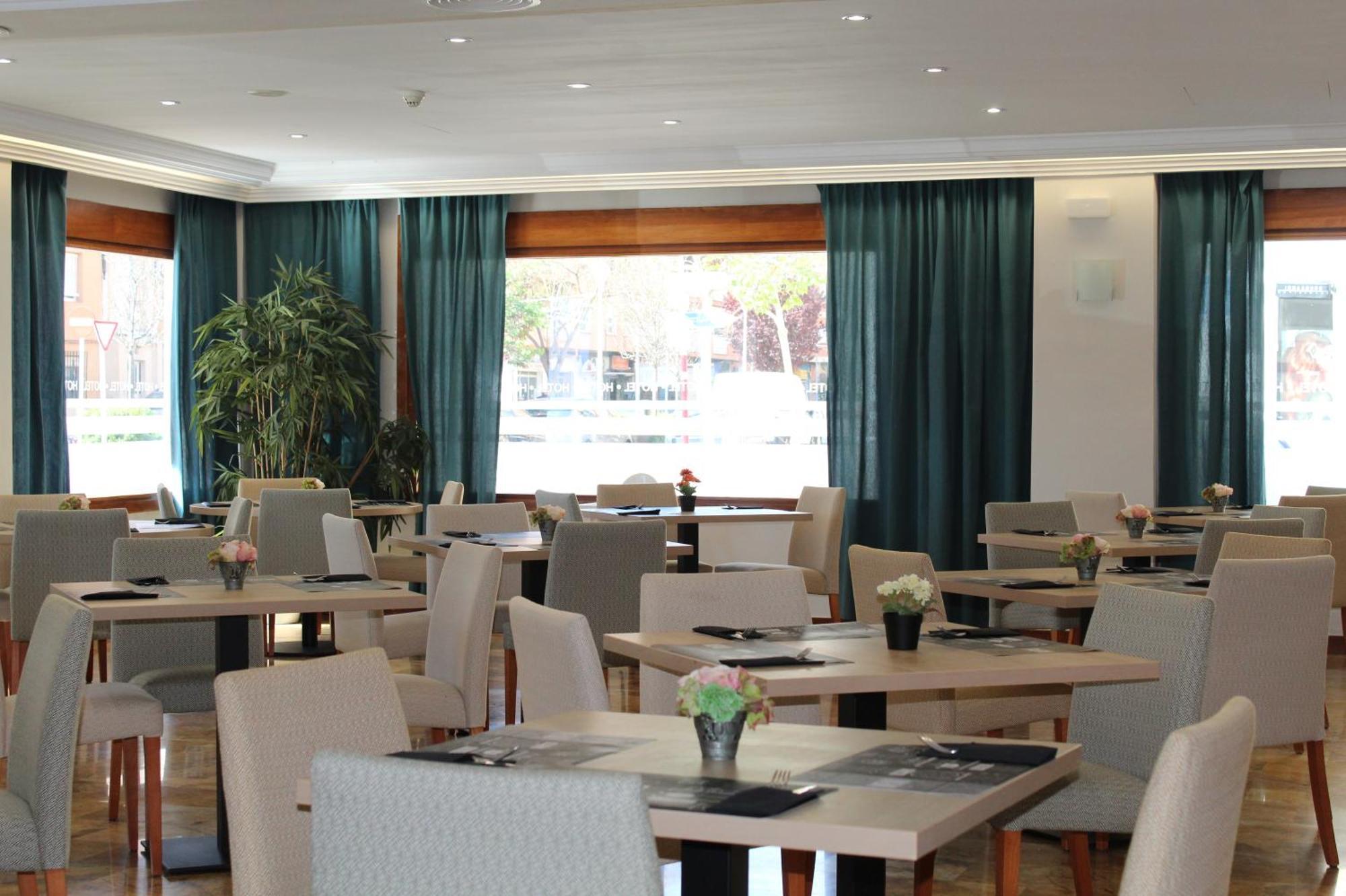 Mr Costa Blanca Hotel Dénia