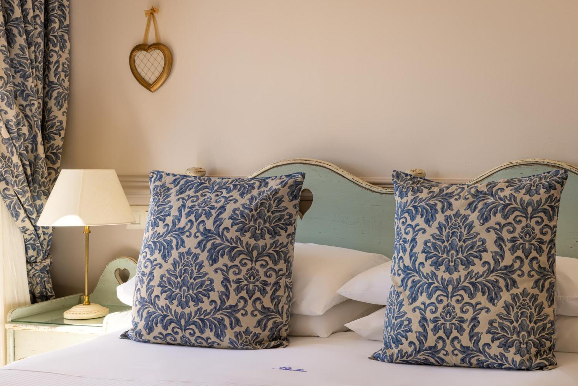 Hotel Blaumar 4*