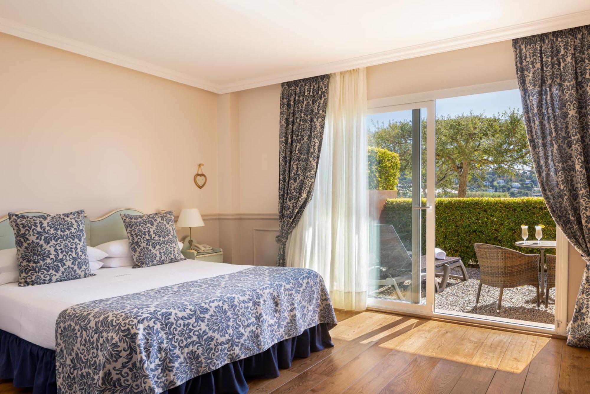 Blaumar Hotel 4*