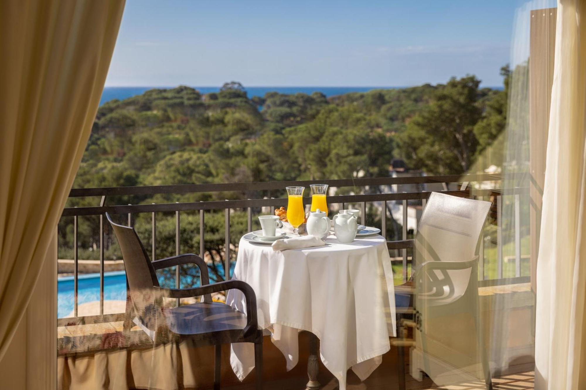 Hotel Blaumar 4*